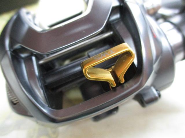 スティーズ A TW 1016SHL