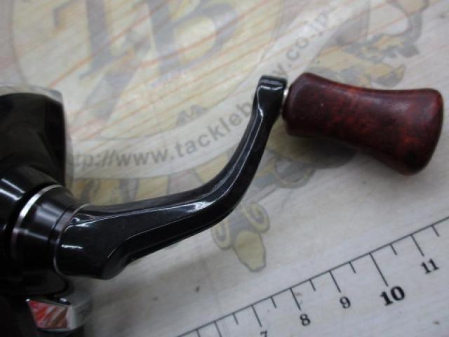 23ヴァンキッシュ C2000SHG