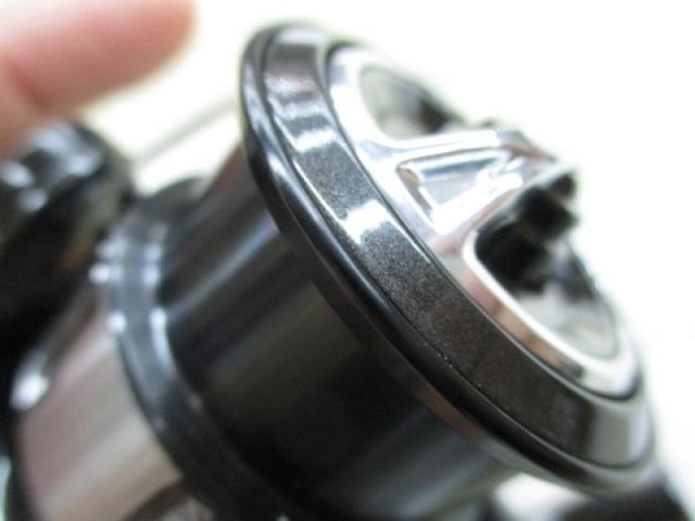 23ヴァンキッシュ C2000SHG