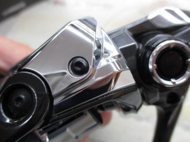 23ヴァンキッシュ C2000SHG