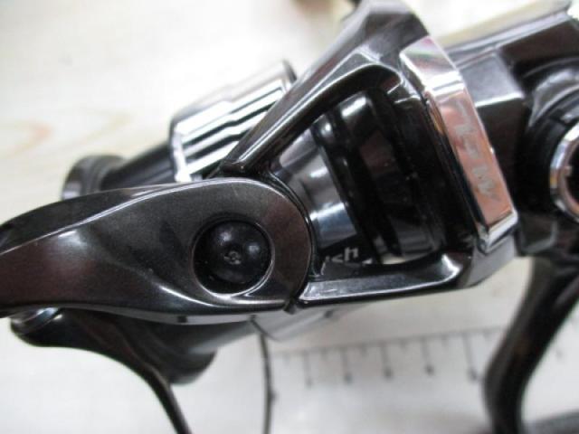 23ヴァンキッシュ C2000SHG