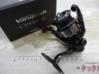 23ヴァンキッシュ C2000SHG