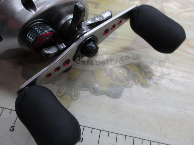 スコーピオンDC RH