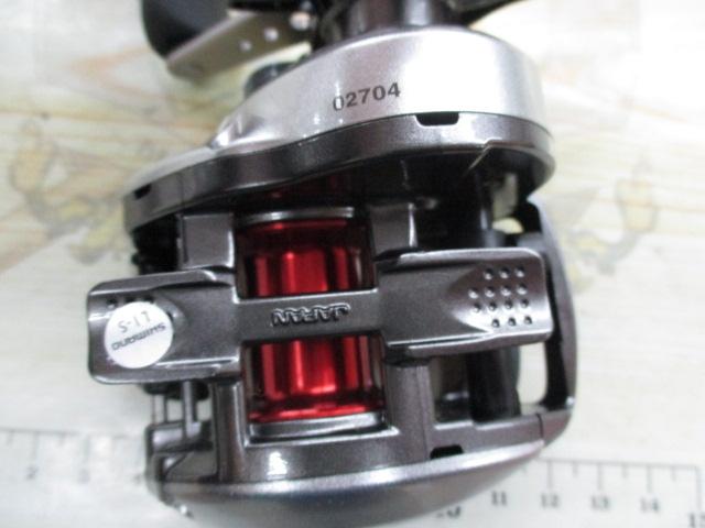 スコーピオンDC RH