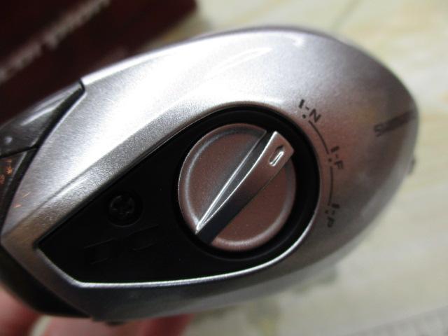 スコーピオンDC RH