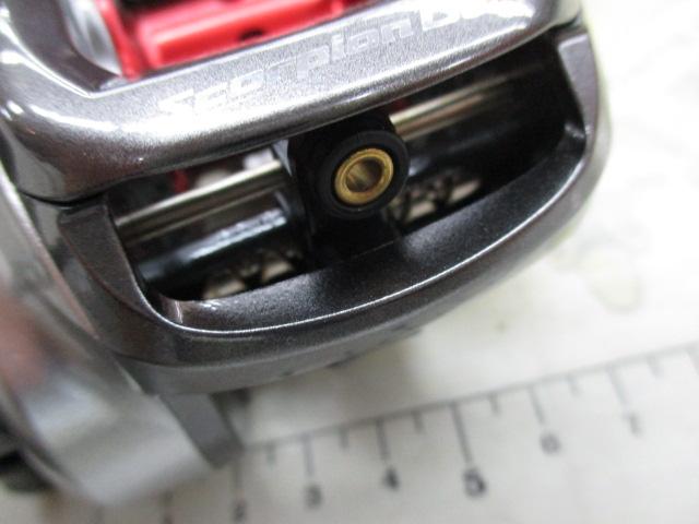 スコーピオンDC RH