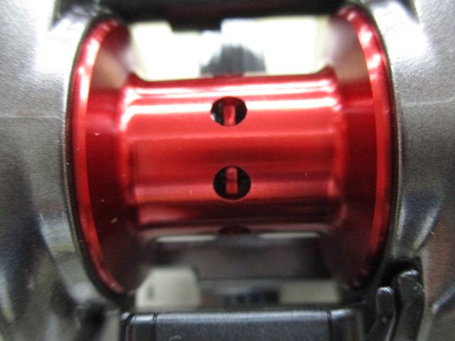 スコーピオンDC RH