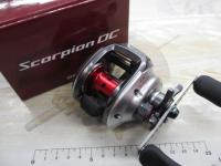 スコーピオンDC RH
