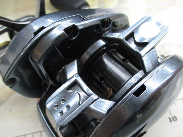 22アルデバランBFS HG LH