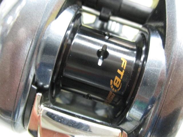 22アルデバランBFS HG LH