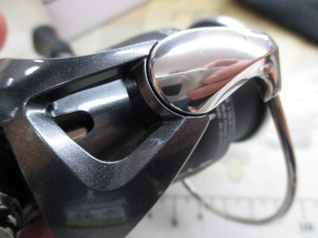 24ルビアス ST SF2000SS-P