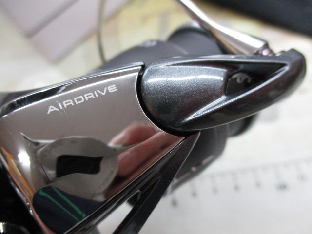 24ルビアス ST SF2000SS-P