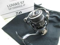 24ルビアス ST SF2000SS-P