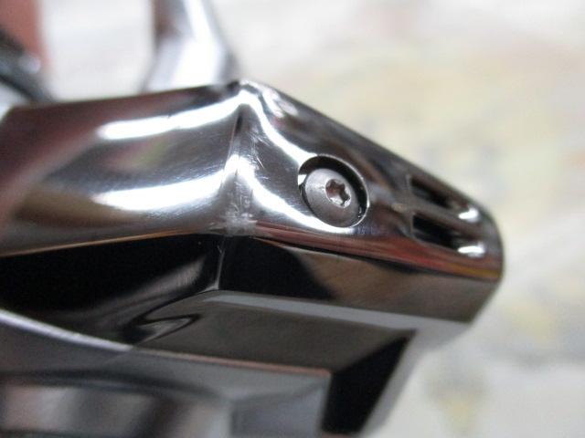 23ストラディック 2500S