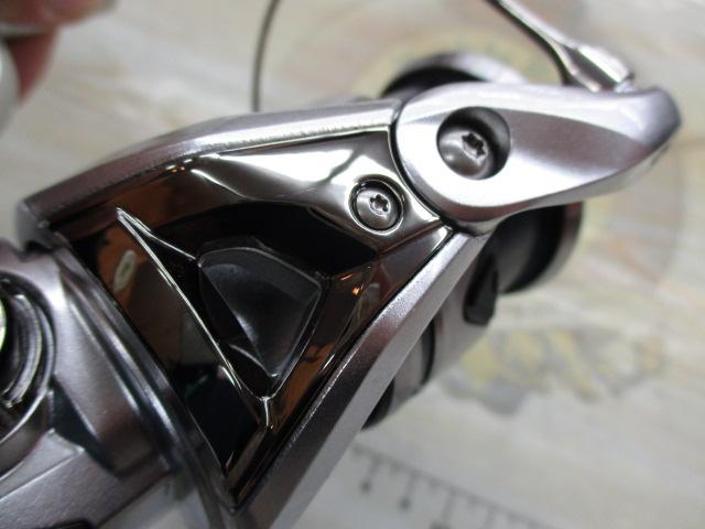 23ストラディック 2500S