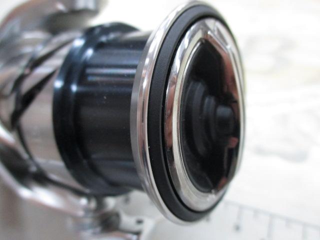 23ストラディック 2500S