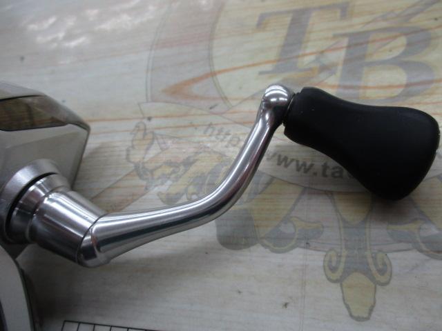 23ストラディック 2500S