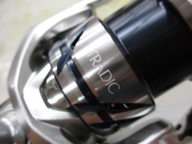 23ストラディック 2500S