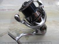 23ストラディック 2500S