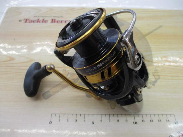 18レガリス LT4000D-CXH｜＠ベリーネット 日本最大新品中古釣具WEBショップ