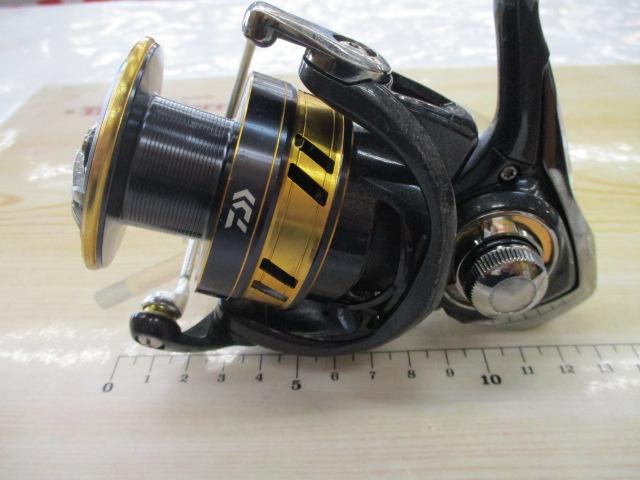 18レガリス LT4000D-CXH｜＠ベリーネット 日本最大新品中古釣具WEBショップ