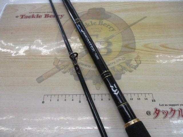 ジグキャスター 96MH・N