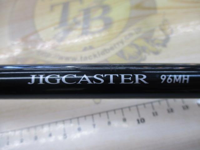 ジグキャスター 96MH・N