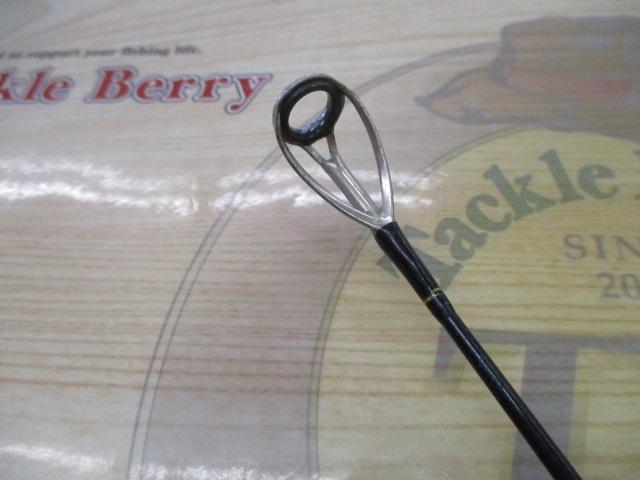 ジグキャスター 96MH・N