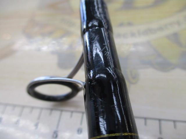 ジグキャスター 96MH・N