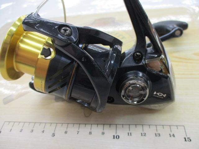 19スフェロスSW 4000HG｜＠ベリーネット 日本最大新品中古釣具WEBショップ