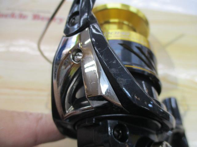 19スフェロスSW 4000HG｜＠ベリーネット 日本最大新品中古釣具WEBショップ