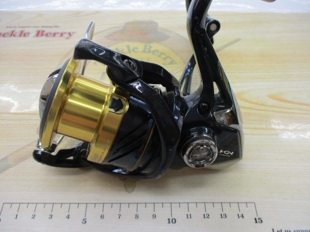 シマノ スフェロス SW 4000XG (リール) 価格比較 - 価格.com 19