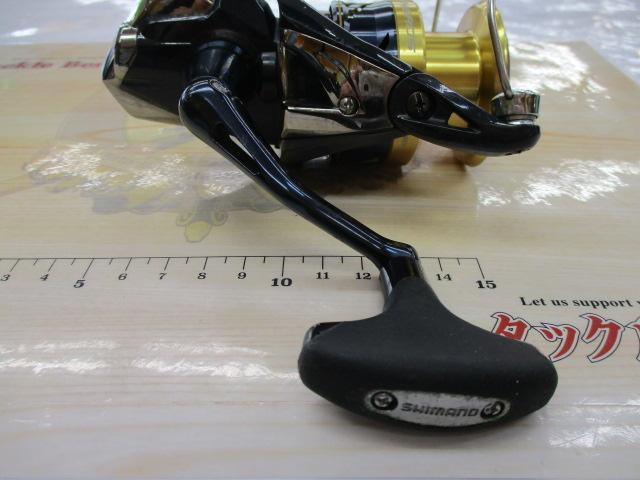 19スフェロスSW 4000XG｜＠ベリーネット 日本最大新品中古釣具WEBショップ