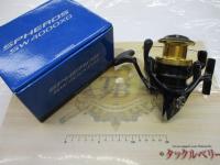 19スフェロスSW 4000XG