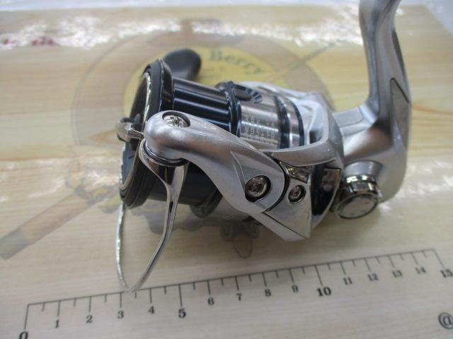 19ストラディック 2500SHG