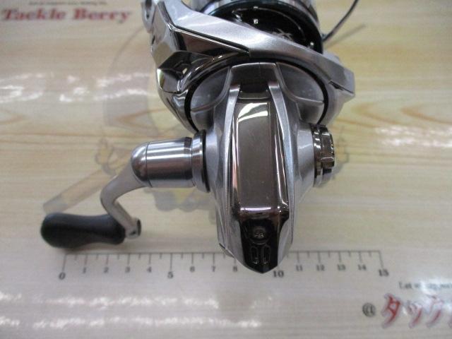 19ストラディック 2500SHG