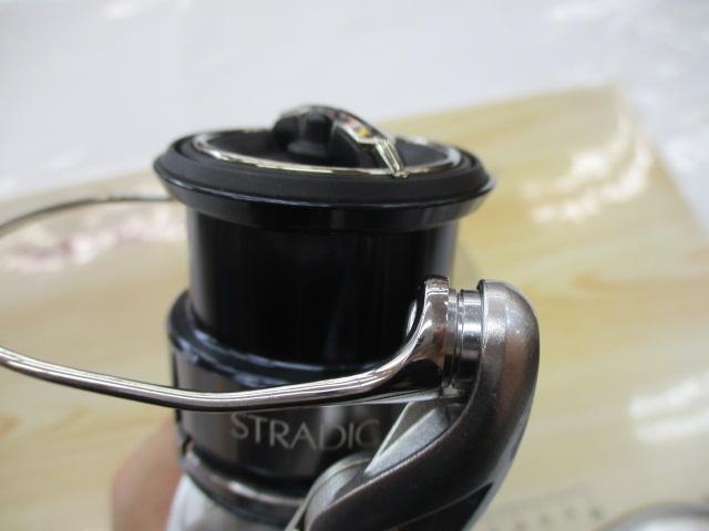 19ストラディック 2500SHG