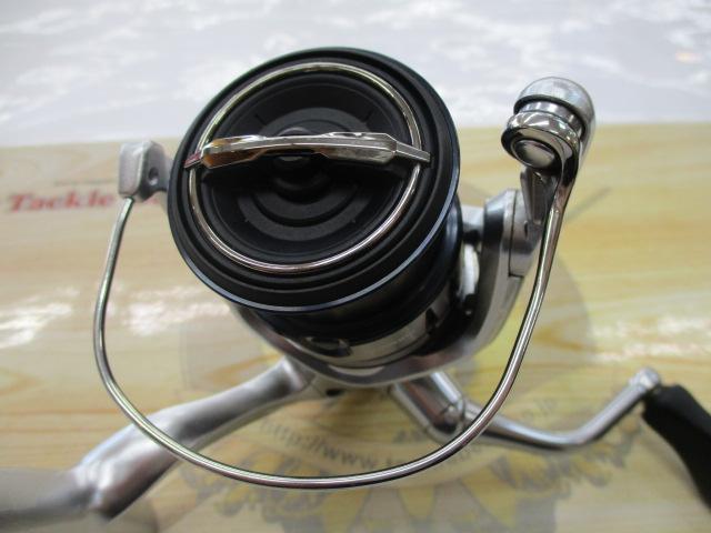 19ストラディック 2500SHG