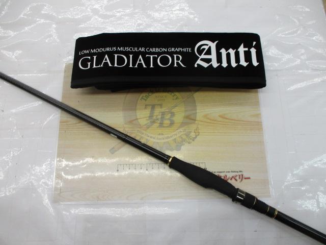 グラディエーターアンチ GA-70HS-ST パワーノーズ