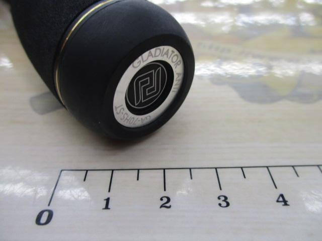 グラディエーターアンチ GA-70HS-ST パワーノーズ