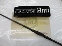 グラディエーターアンチ GA-70HS-ST パワーノーズ