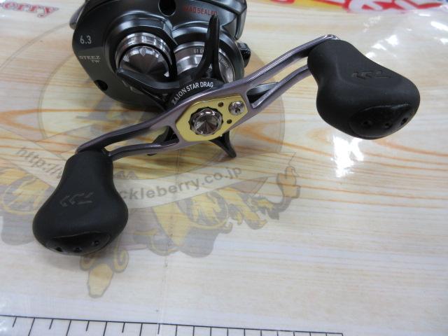 スティーズ A TW 1016H｜＠ベリーネット 日本最大新品中古釣具WEBショップ