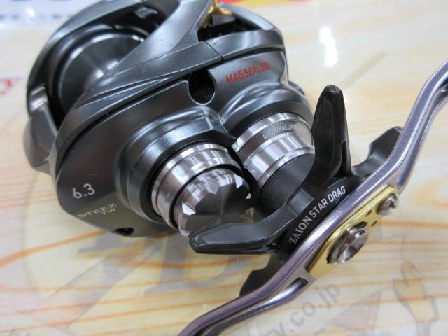 スティーズ A TW 1016H｜＠ベリーネット 日本最大新品中古釣具WEBショップ