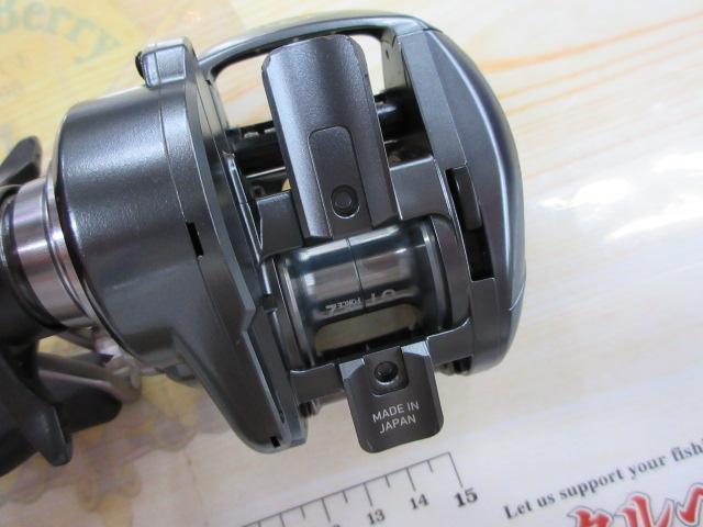 スティーズ A TW 1016H｜＠ベリーネット 日本最大新品中古釣具WEBショップ