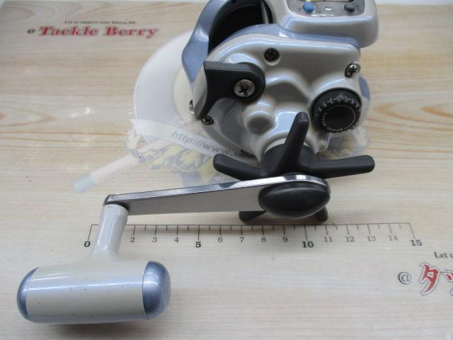 スーパータナセンサーX 400W