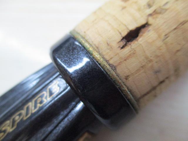 インスパイア ICSS-64L