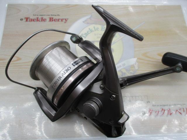 97パワーエアロ 10000