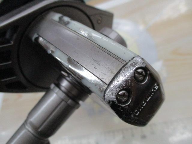 97パワーエアロ 10000