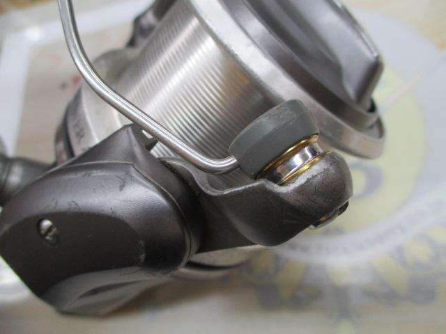 97パワーエアロ 10000