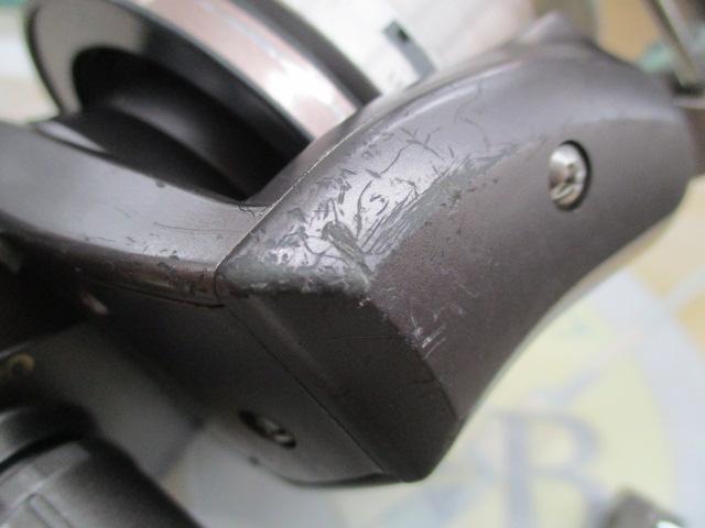 97パワーエアロ 10000